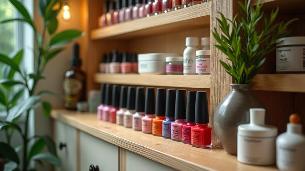 innovative gel substitutes available