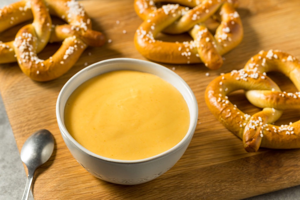 Cheese Dip, Beer Cheese Dip