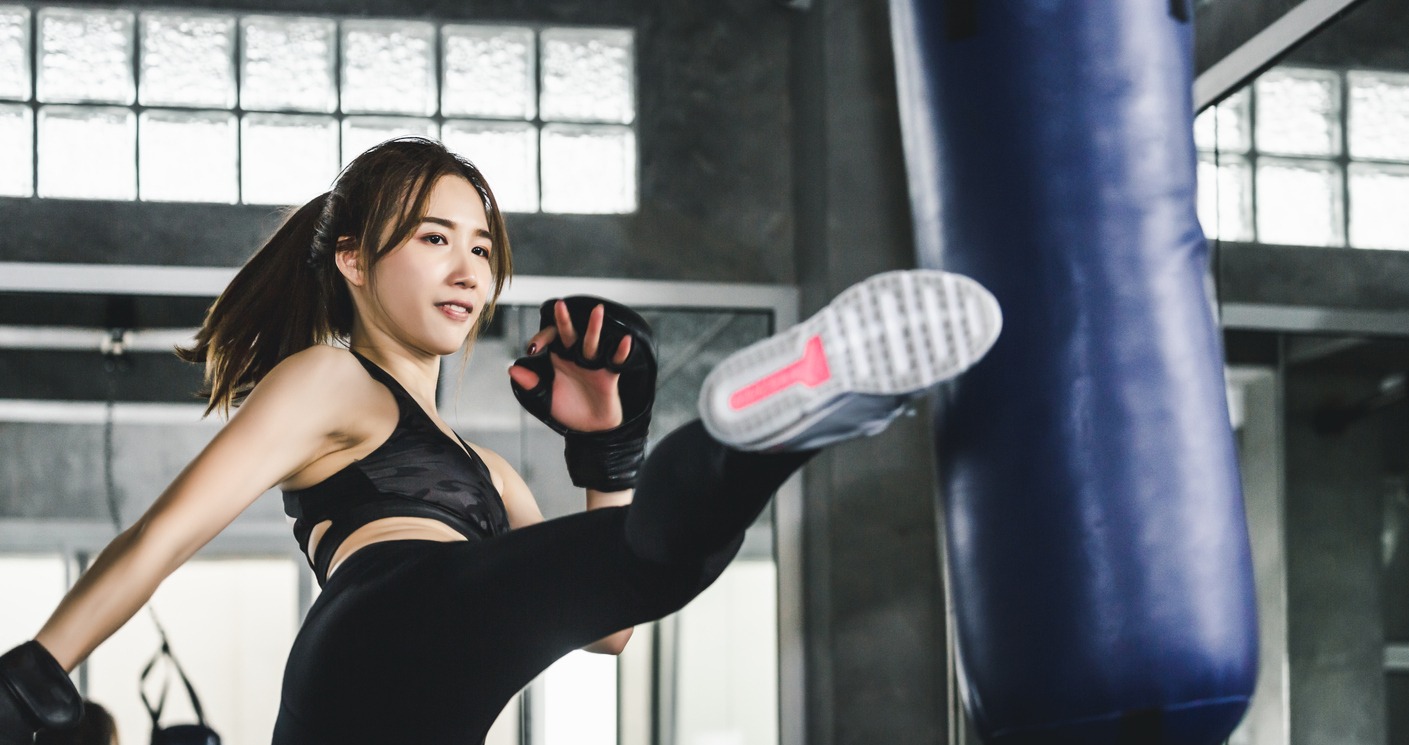 Martial Arts