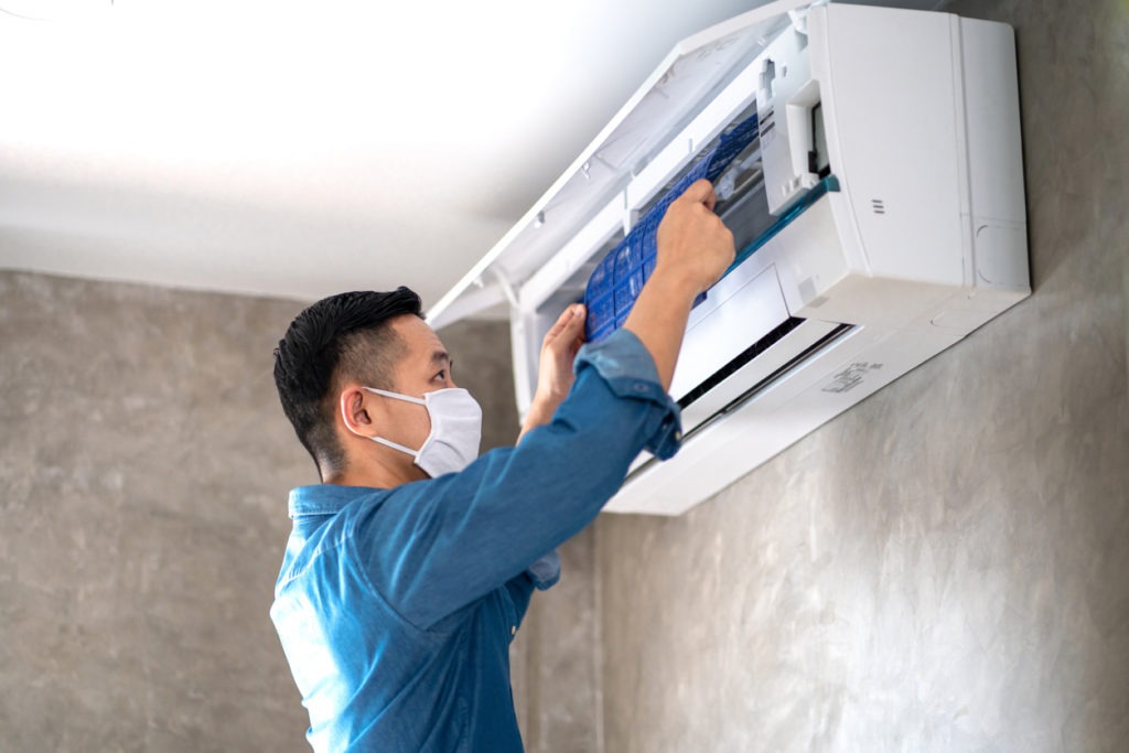 Air Conditioning