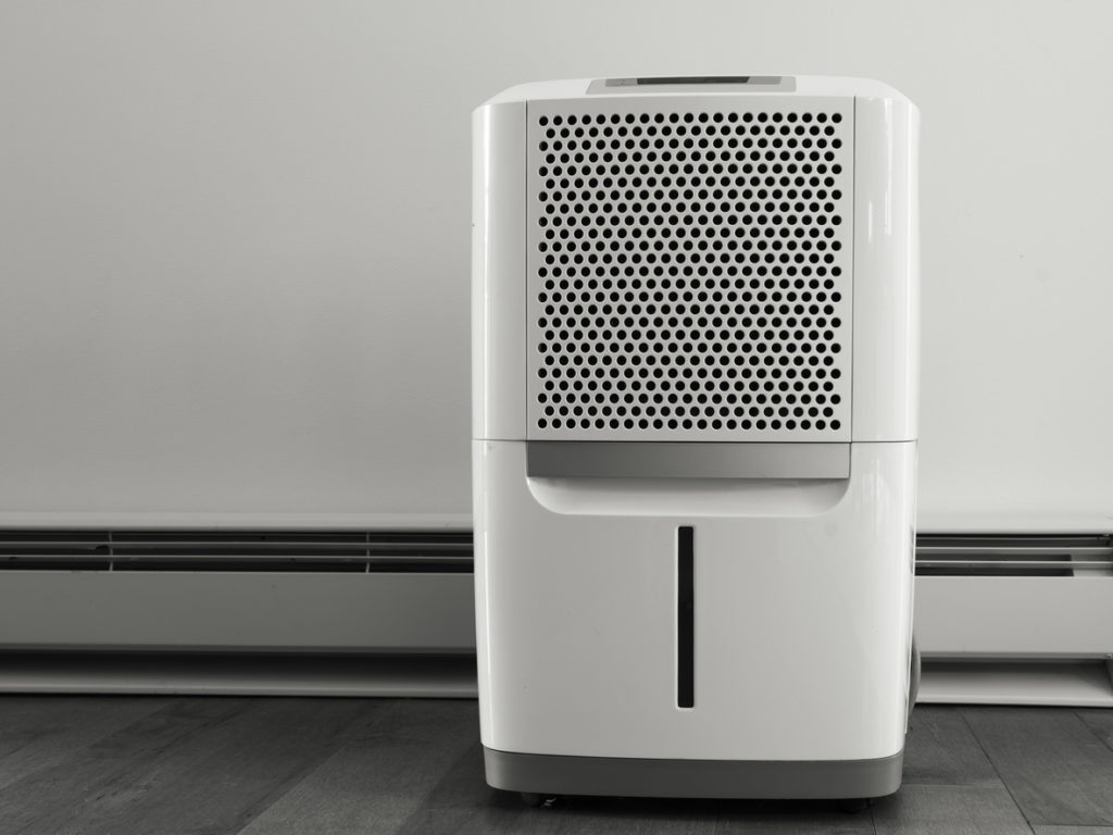 Dehumidifier
