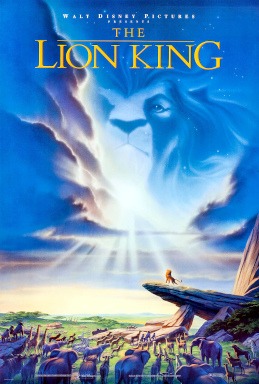 The Lion King Poster