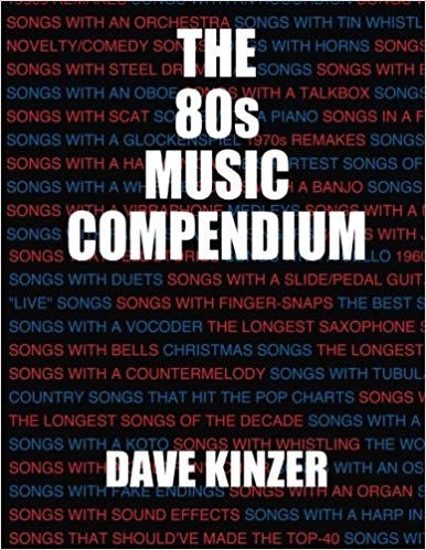 The 80s Music Compendium