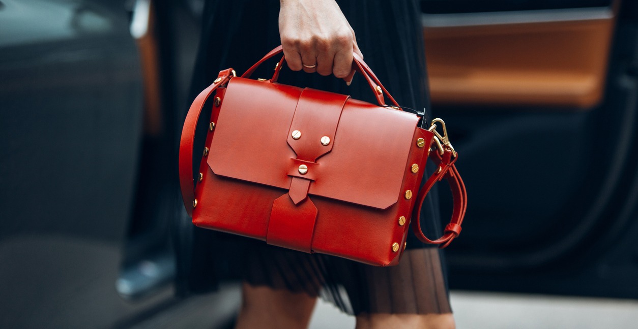 Hand Bag