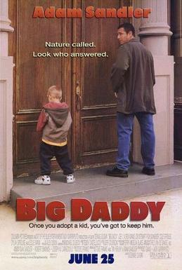  Big Daddy