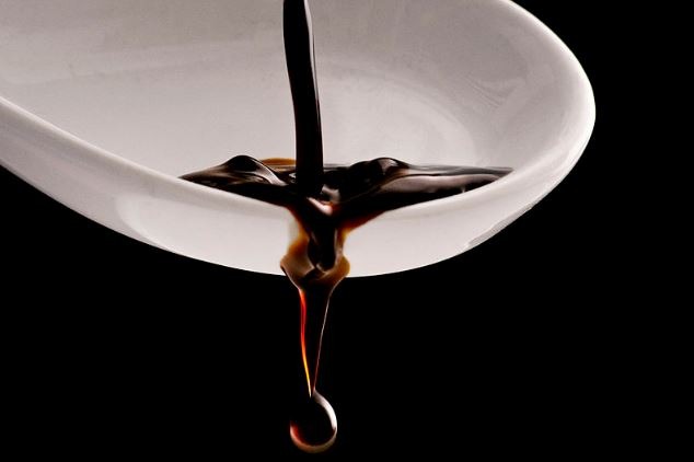 Balsamic vinegar