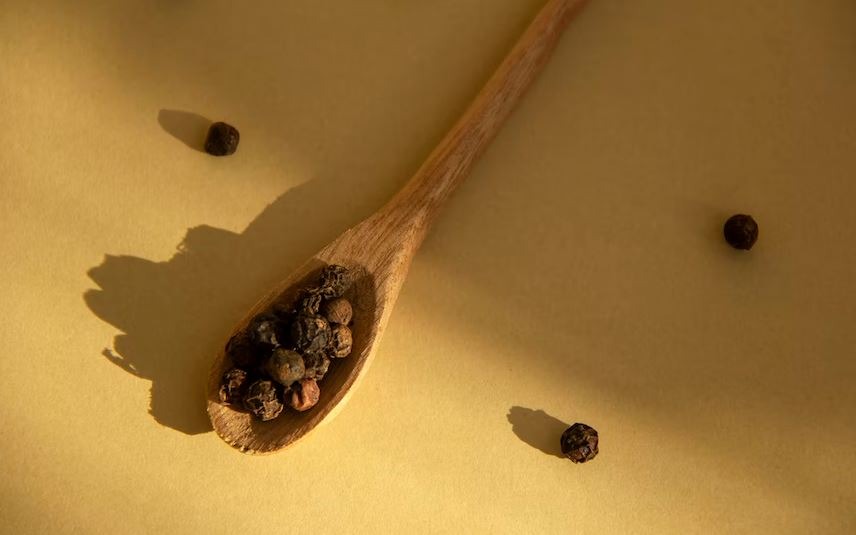 Black pepper