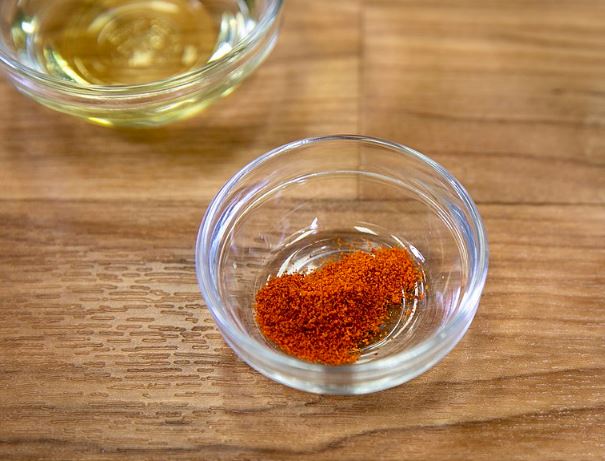 Cayenne