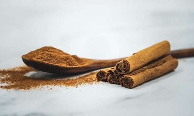 Cinnamon