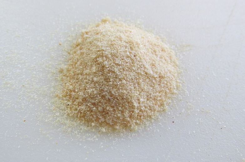 Dried onion or onion powder