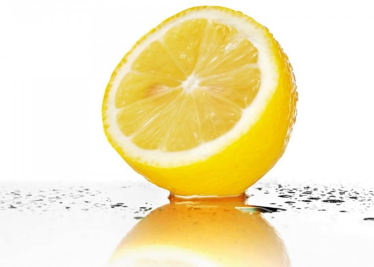 Lemon juice