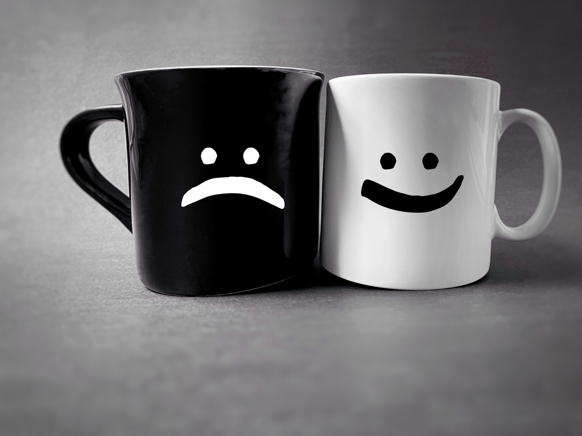 Mugs with image