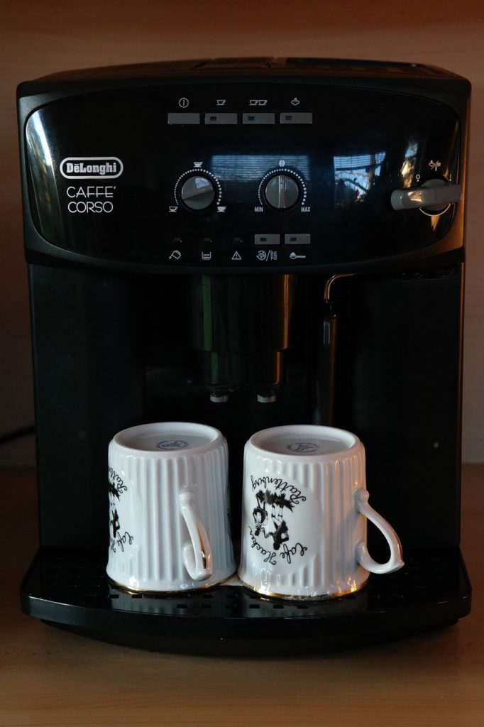 DeLonghi image
