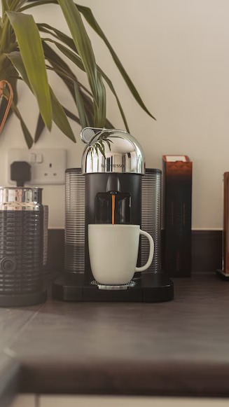 Nepresso- image