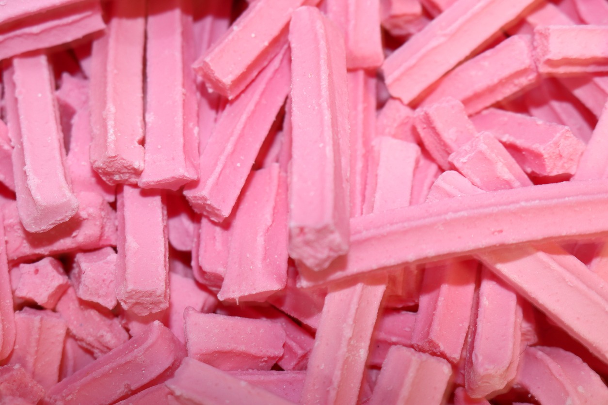 Musk Stick