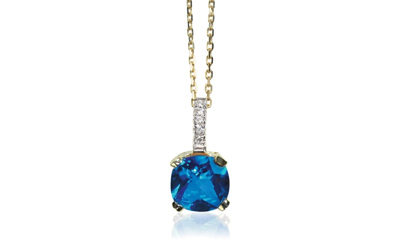 Birthstone Jewelry