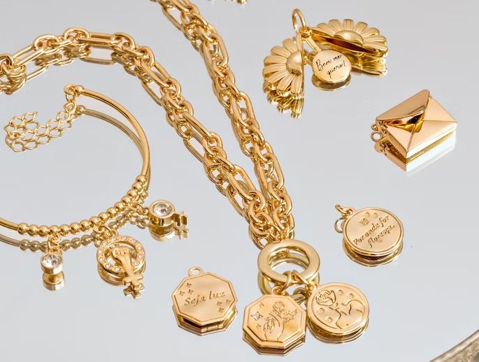 Charm Bracelet