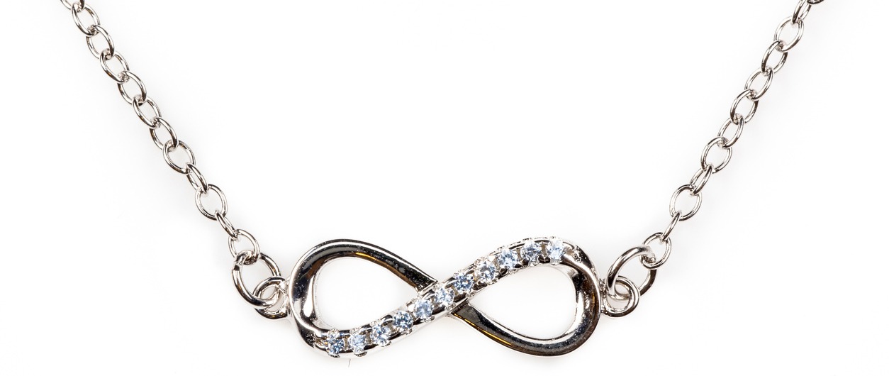 Infinity Jewelry