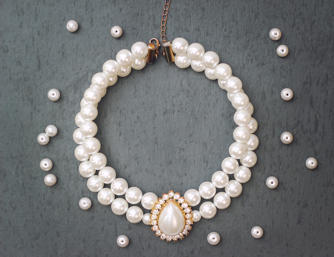 Pearl Bracelet