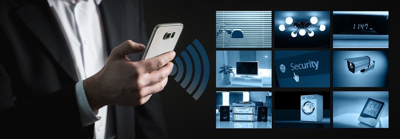 smart-home-system-man-person