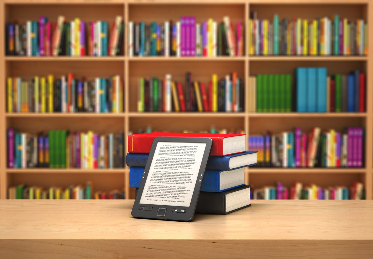 E-book