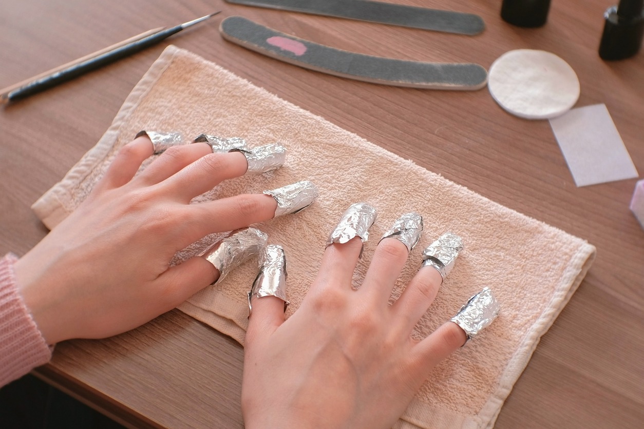 Understanding Gel Nail Polish