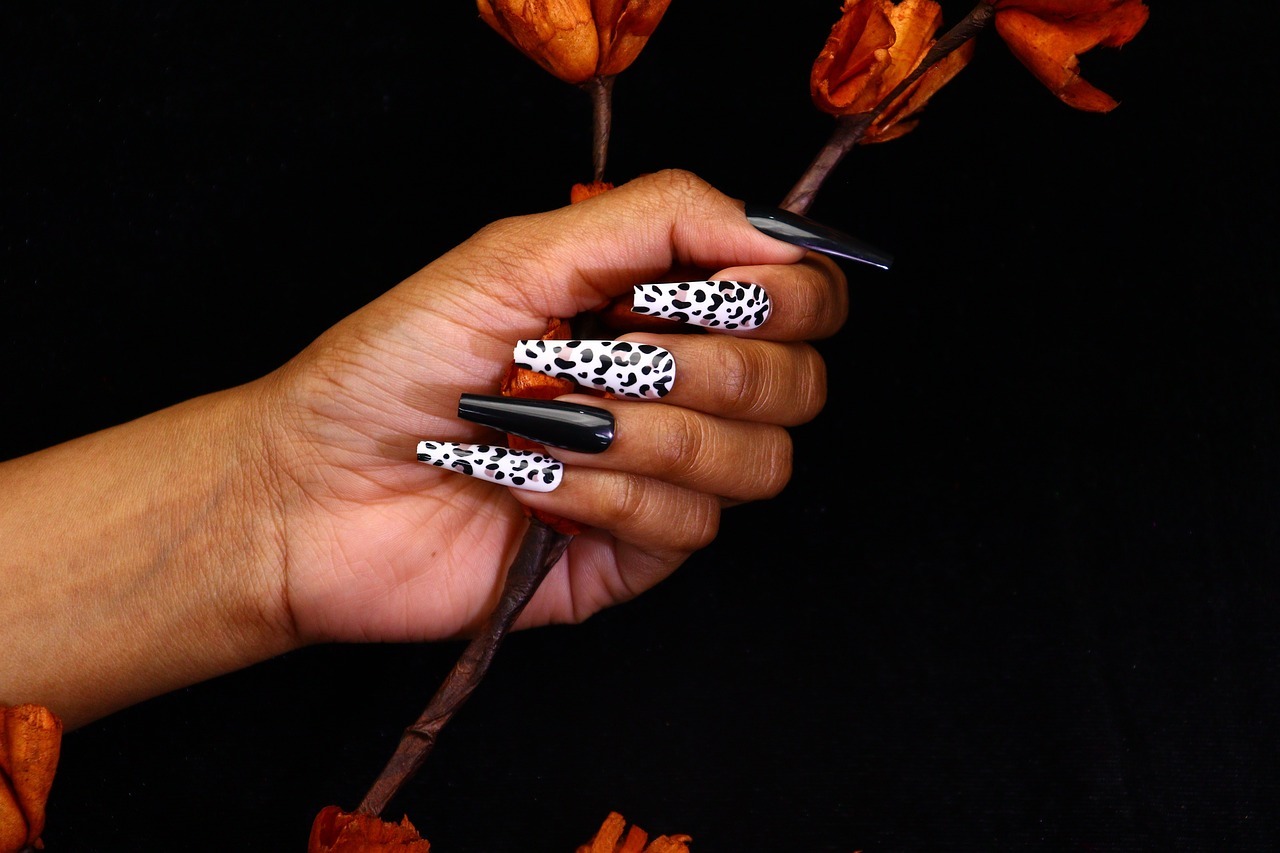 Advanced Manicure Services