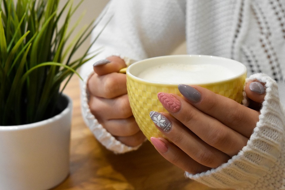 Nail Design and Artistry