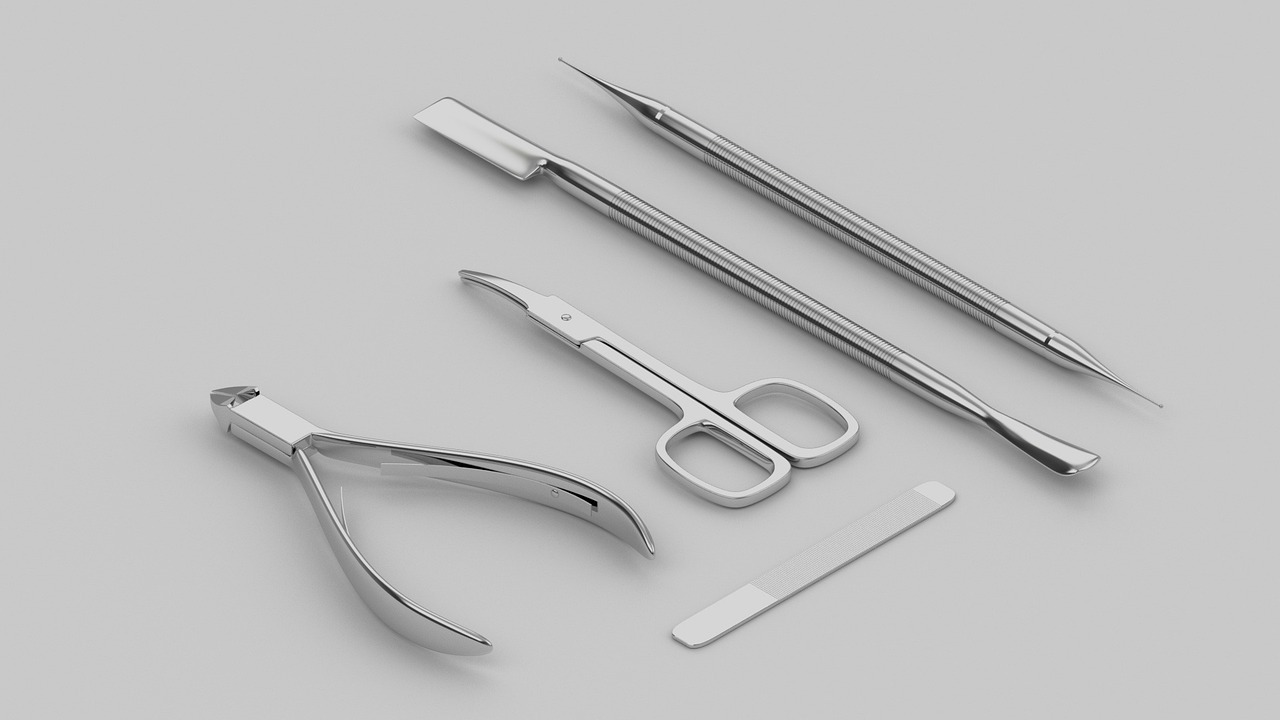 Nail Health and Maintenance