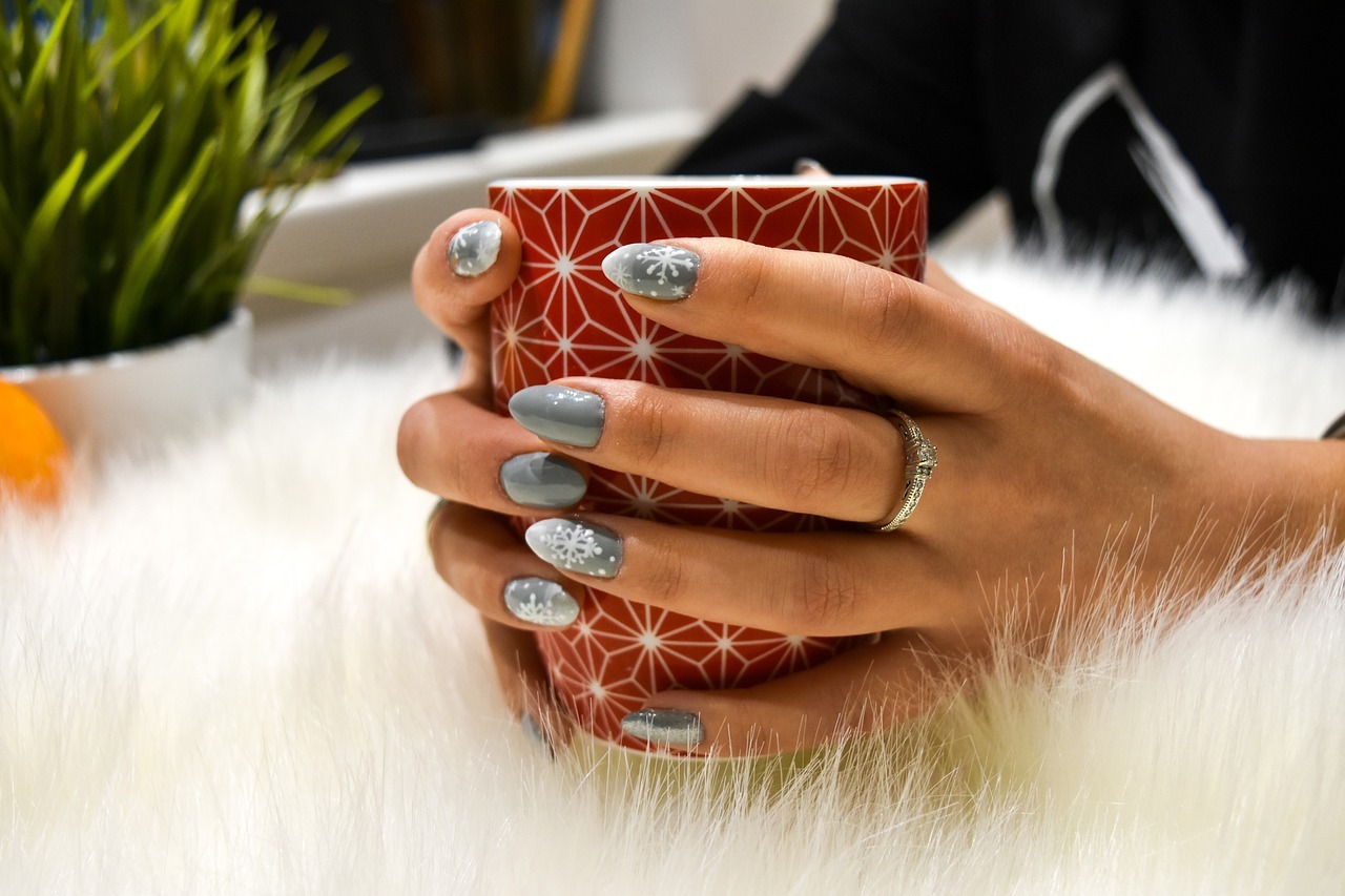 Type of Manicure