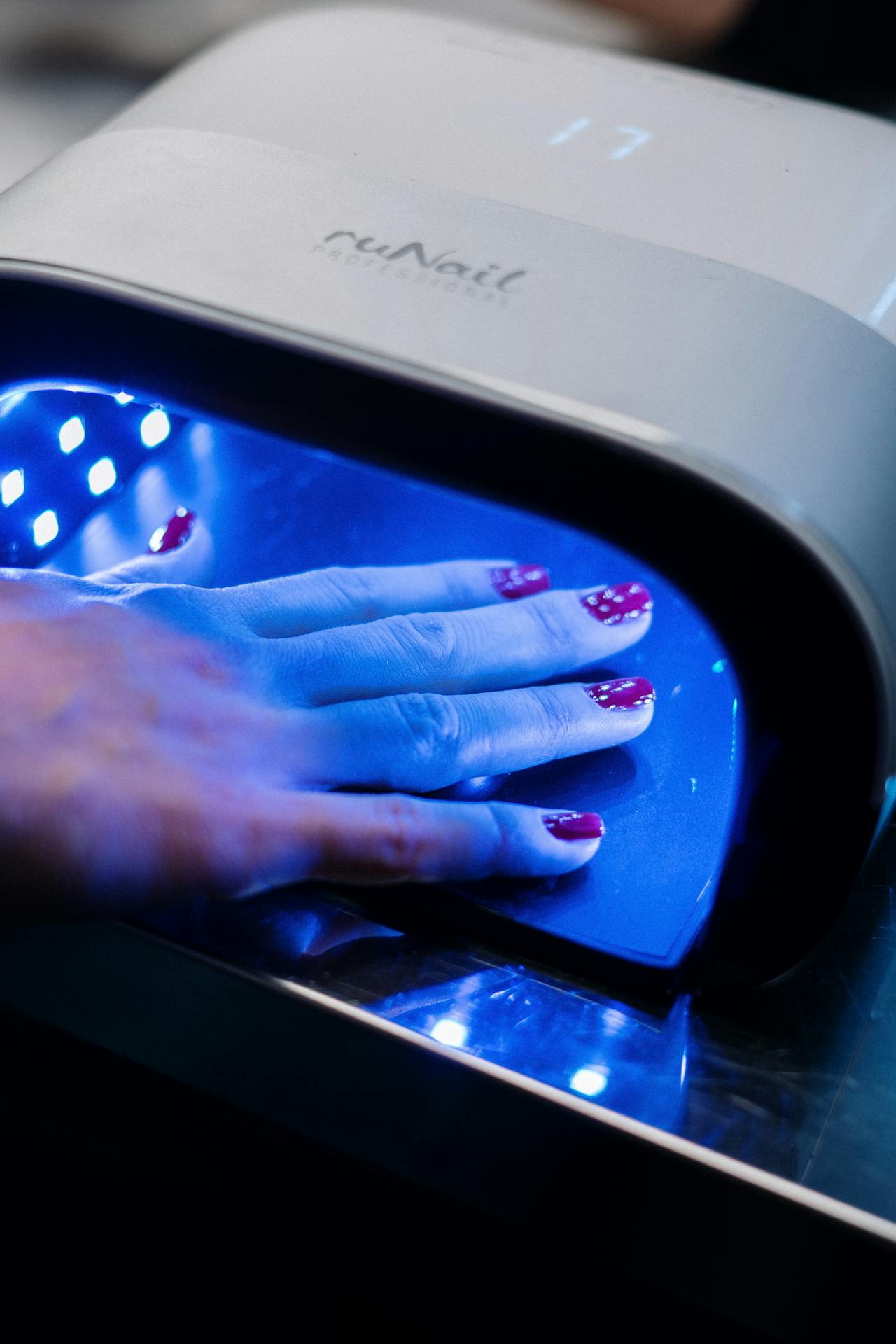 nail system