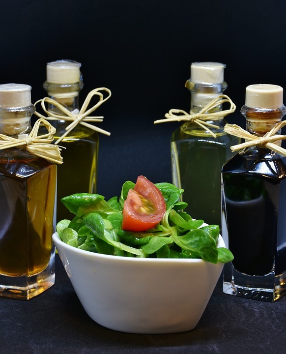 Selecting the Right Oil