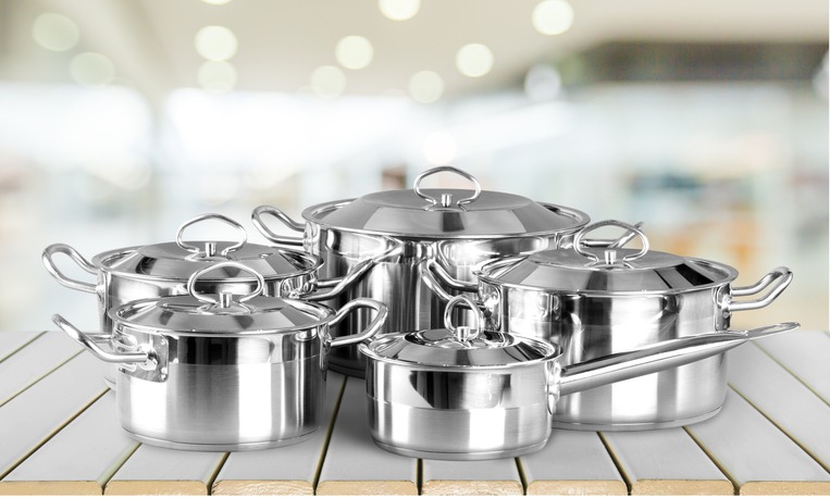 Saucepan