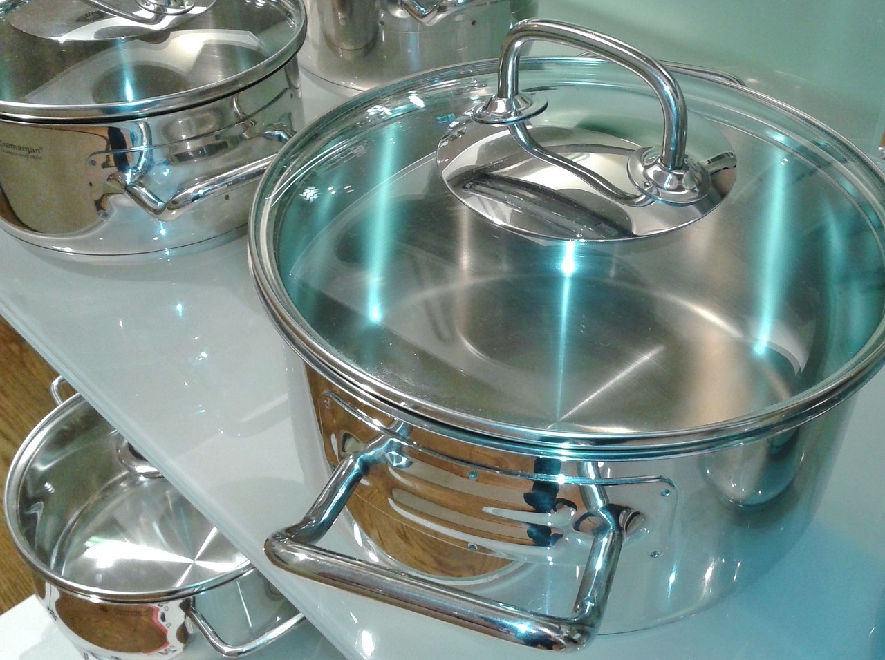 olla maceta caldera pava cocinero
