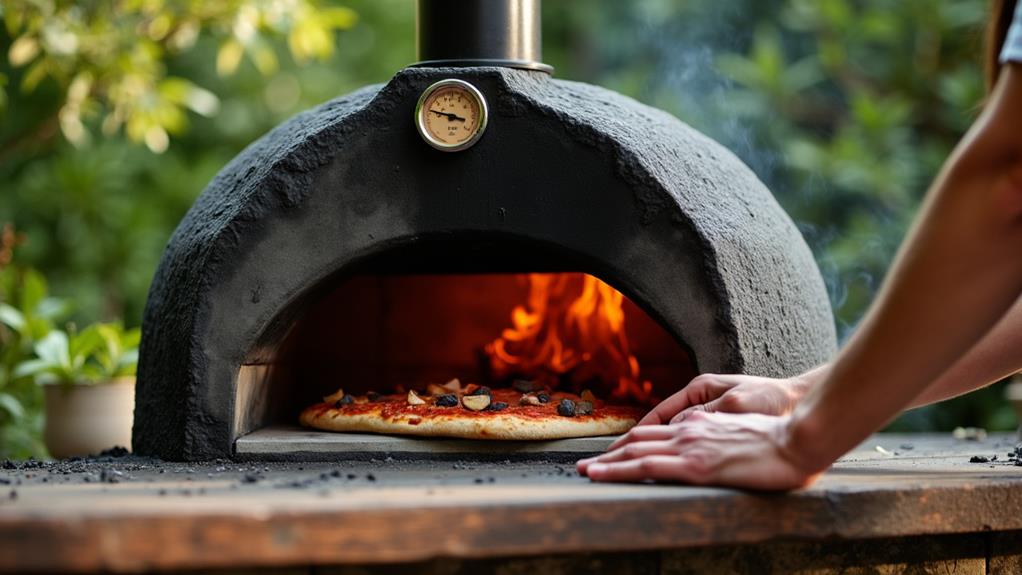 optimal heating management techniques