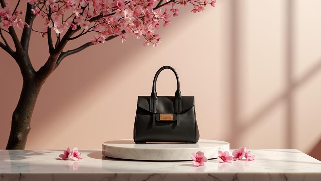 luxury handbag brand japan