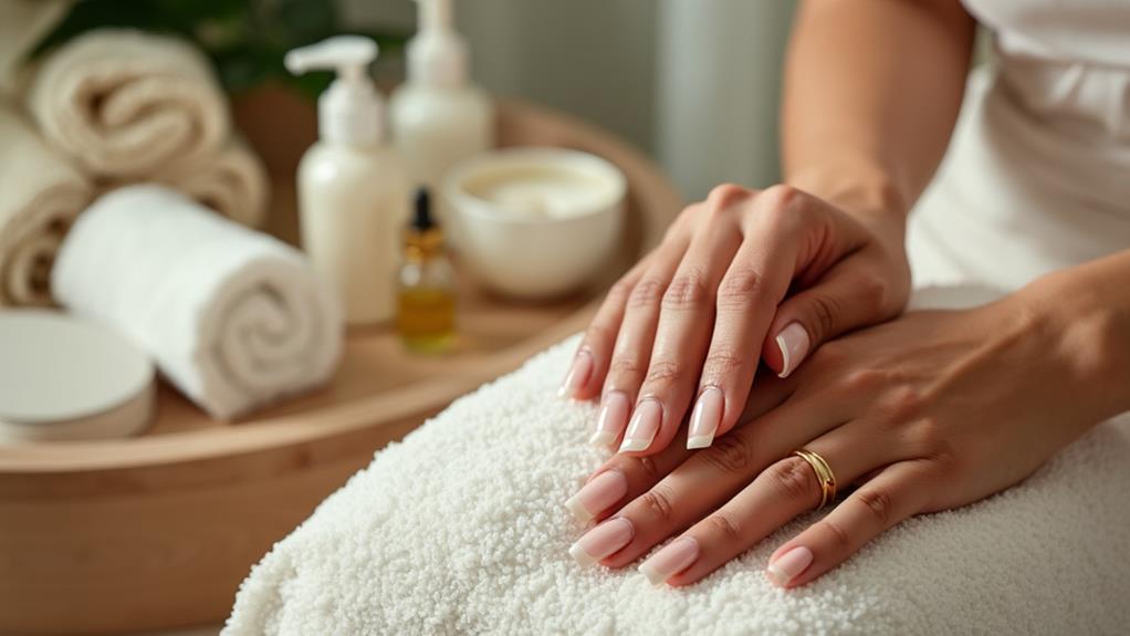 aftercare for surgical procedures