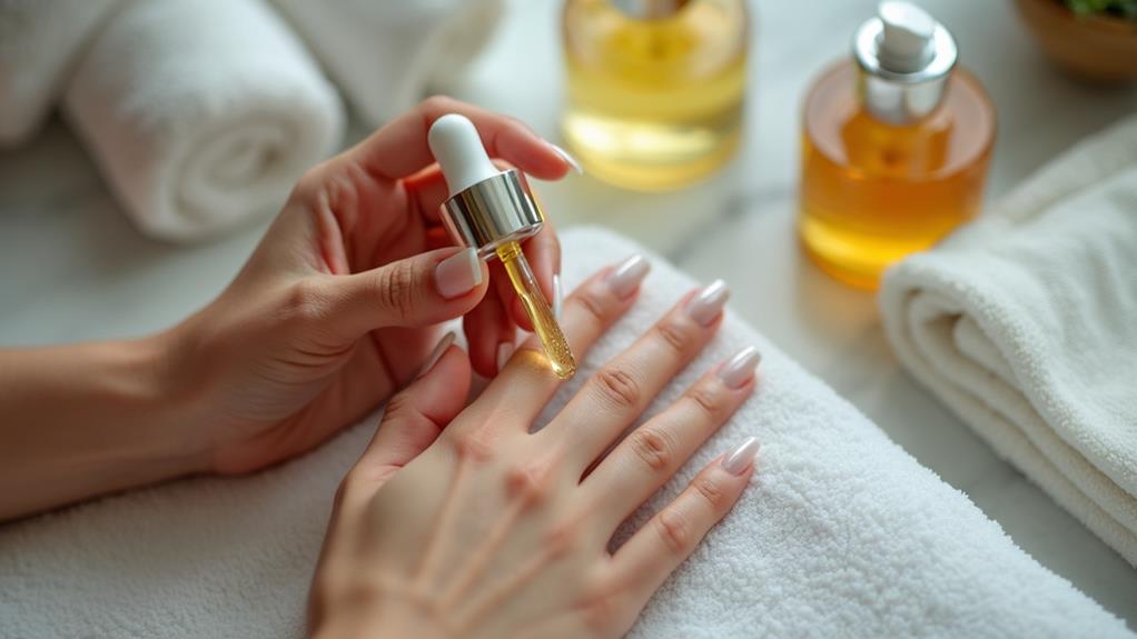 hydration promotes skin wellness