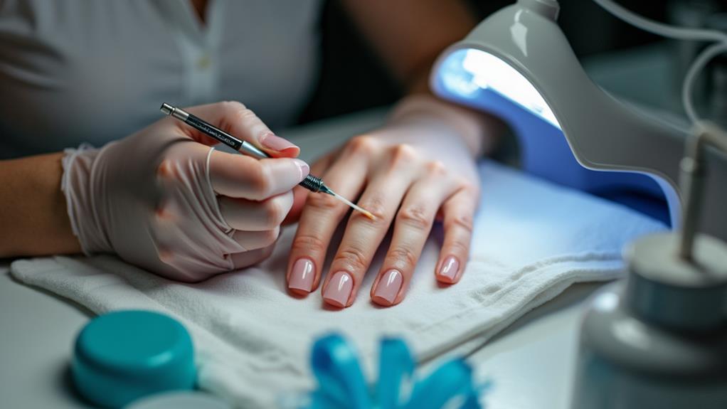 stain prevention techniques explained