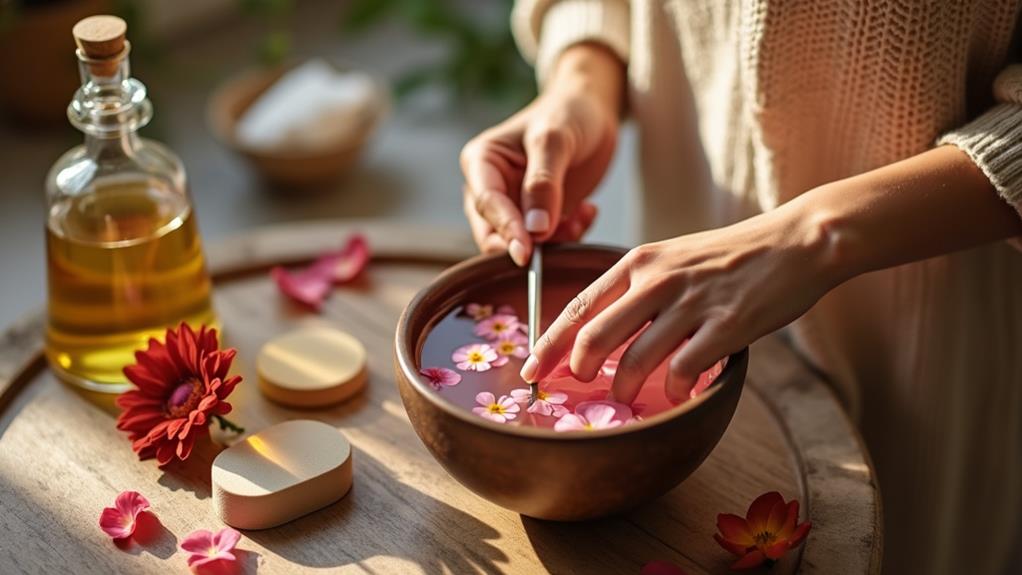 diy nail care tips
