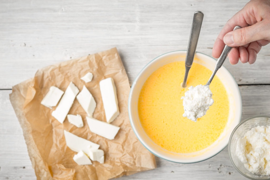 Mixing-Bowl