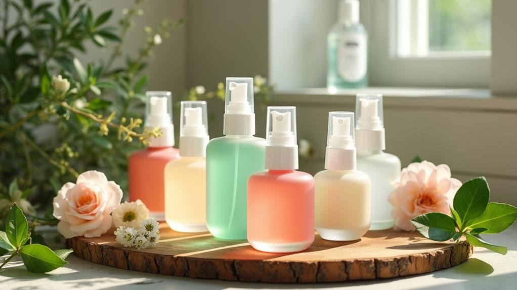 safe natural nail removers