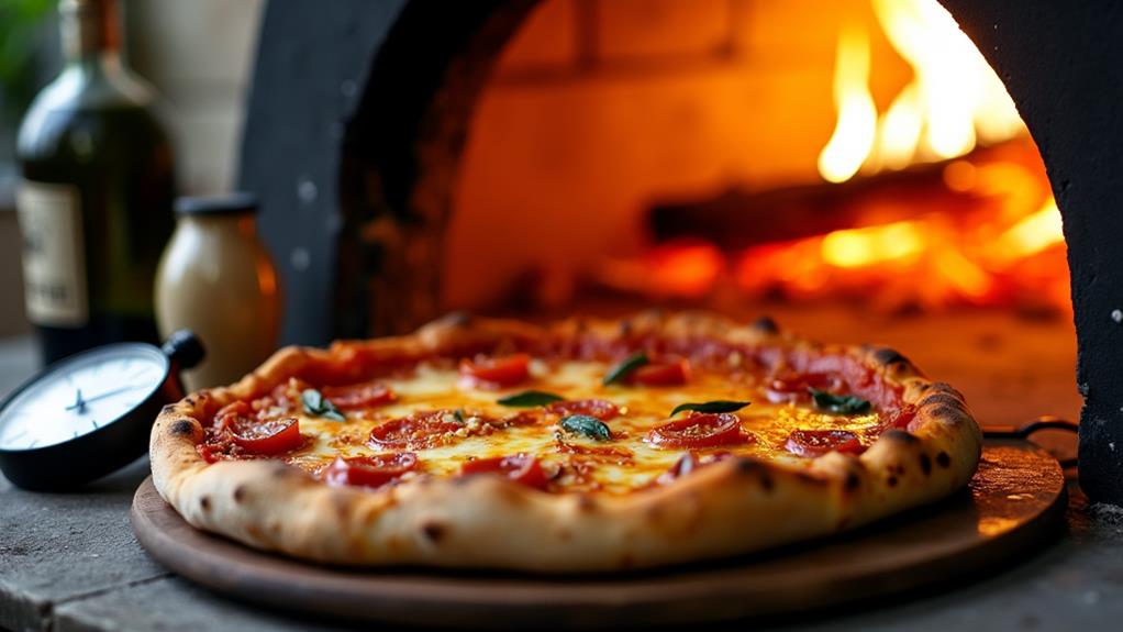 track cooking duration accurately