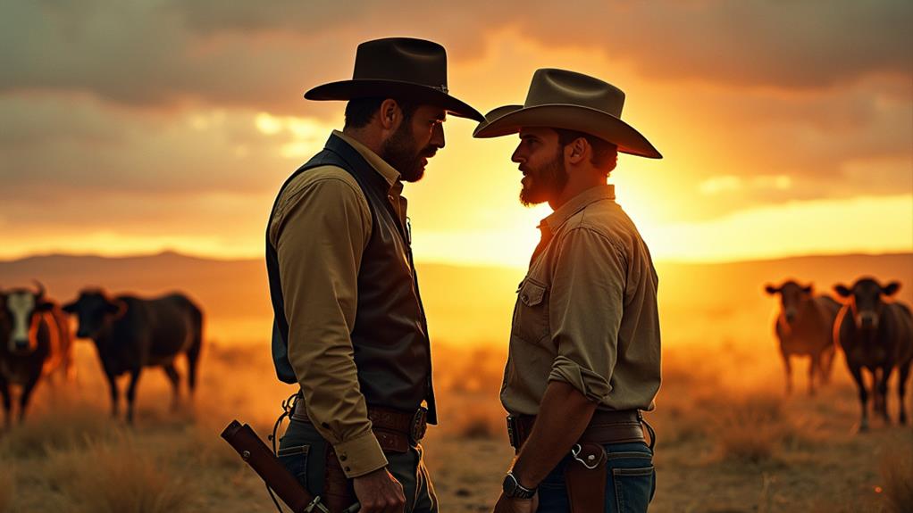 classic western film release