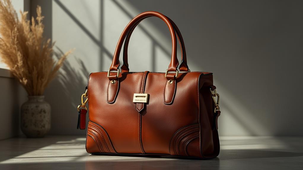 premium quality leather goods