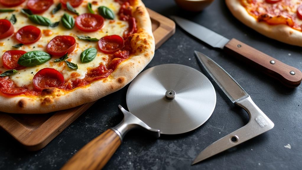 essential pizza preparation equipment