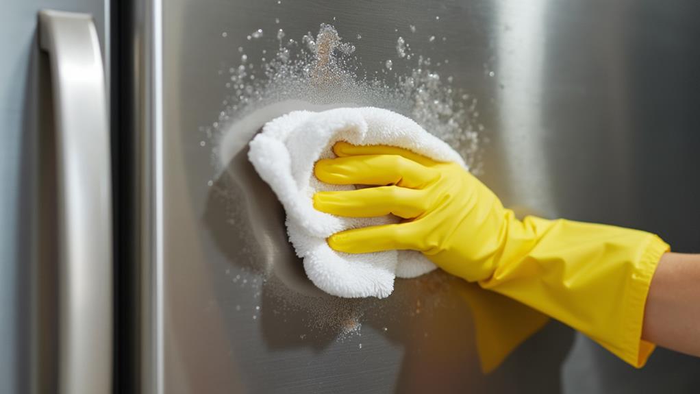 effective stain removal techniques