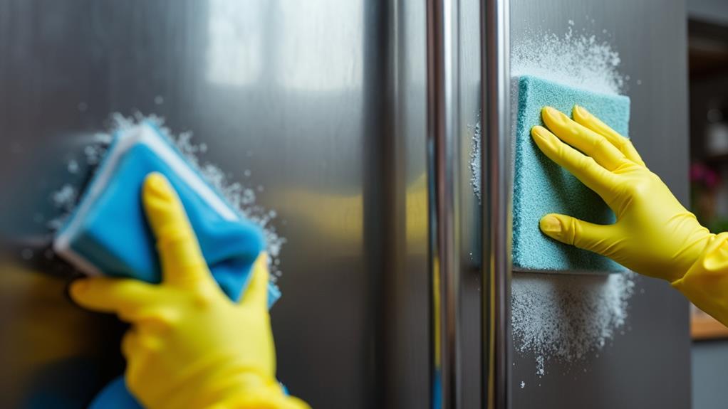 effective stain removal techniques