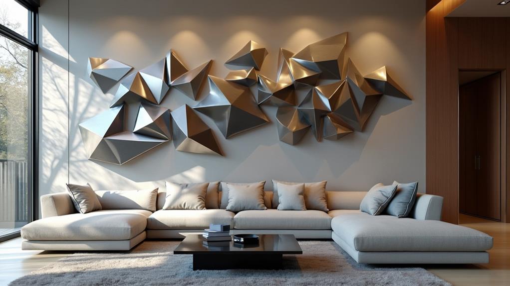 creative home decor ideas