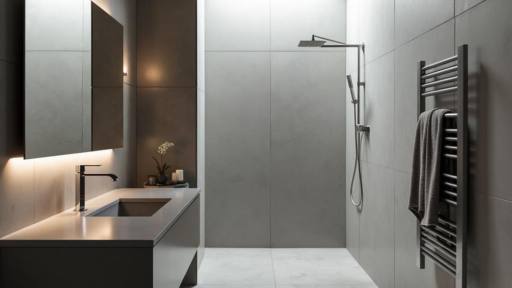 essential bathroom accessories guide